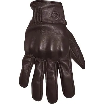 Rukavice GUNS rukavice CESTE brown - 7