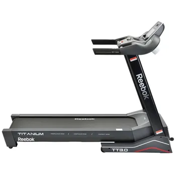 Reebok Titanium TT3.0 Běžecký pás Reebok Titanium TT3.0