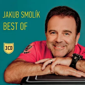 Česká hudba Best Of - Jakub Smolík [3CD]