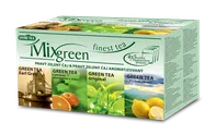 Vitto Tea Mixgreen 20 x 2 g