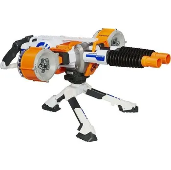 Dětská zbraň Hasbro Nerf Elite Blaster Rhinofire