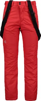 Snowboardové kalhoty Hannah Jago Racing Red