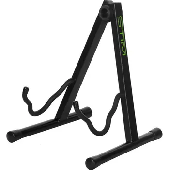 Kytarový stojan STIM Stojan kytarový G-04, černý STIM