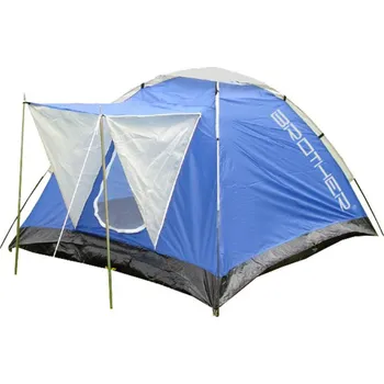 Stan Acra Brother ST03 2-3 modrý