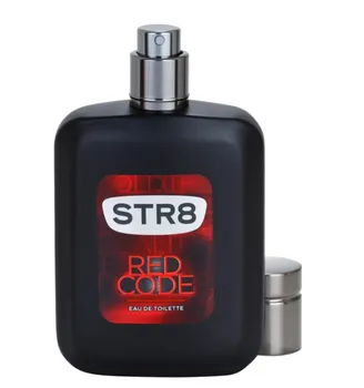 Pánský parfém STR8 Red Code M EDT