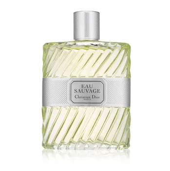 Pánský parfém Christian Dior Eau Sauvage M EDP