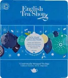 English Tea Shop Christmas Collection…