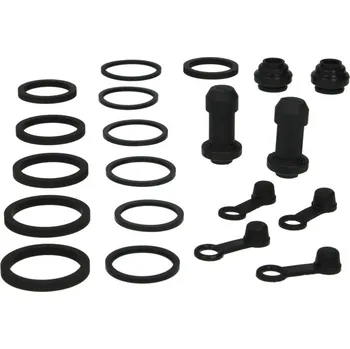 Brzda pro motocykl Opravná sada předního brzdového třmenu HONDA CBR 1100 XX Blackbi