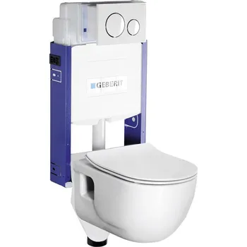 Sapho WC-Sada-14