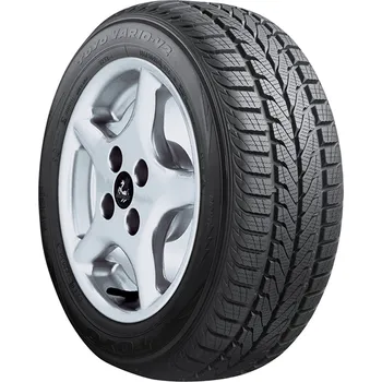 Celoroční osobní pneu Toyo Vario V2 Plus 185/55 R14 80 H FSL