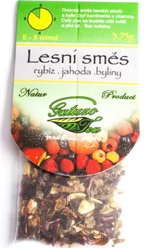 Čaj Gatuzo Tea Lesní směs 3,75 g