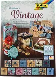 Folia Kreativ Vintage sada