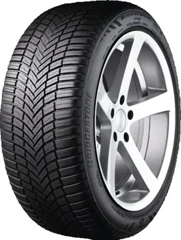 Celoroční osobní pneu Bridgestone A005 195/60 R15 92 V XL