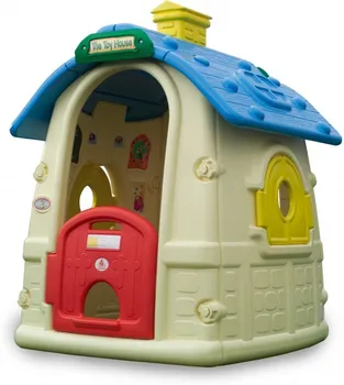 Dětský domeček Injusa Toy House