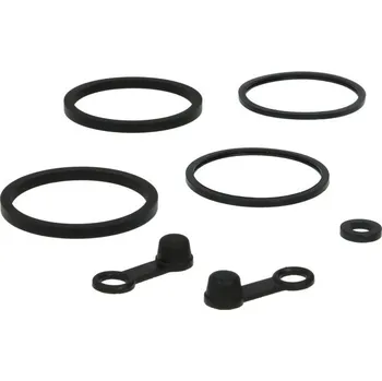 Brzda pro motocykl Opravná sada zadního brzdového třmenu Tourmax SUZUKI GSX 1200 In