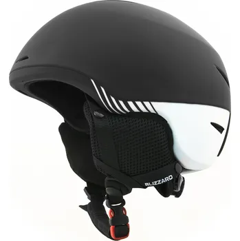 Blizzard Speed Ski černá/bílá