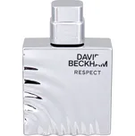 David Beckham Respect M EDT 