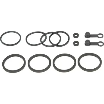 Brzda pro motocykl Opravná sada předního brzdového třmenu Tourmax HONDA VTR 1000 SP