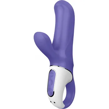 Vibrátor Satisfyer Vibes Magic Bunny