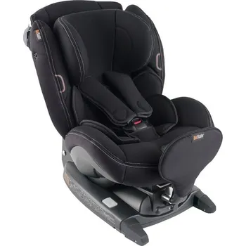 Autosedačka Recenze BeSafe iZi Combi X4 Isofix 2018