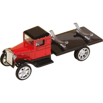 autíčko Kovap Hawkey dopravník