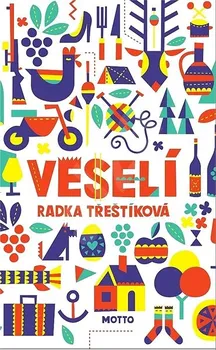 Kniha Veselí - Radka Třeštíková (2019) [E-kniha]