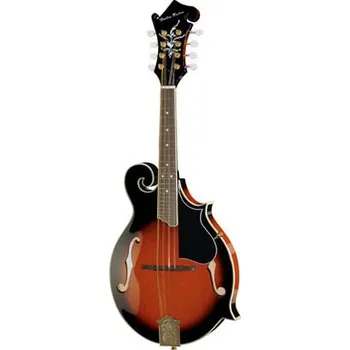 Strunný nástroj Harley Benton Harley Benton HBMA-100 VS mandolína F