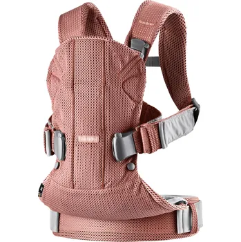 BabyBjörn Power Baby One 3D Mesh 2018