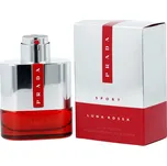 Prada Luna Rossa Sport M EDT