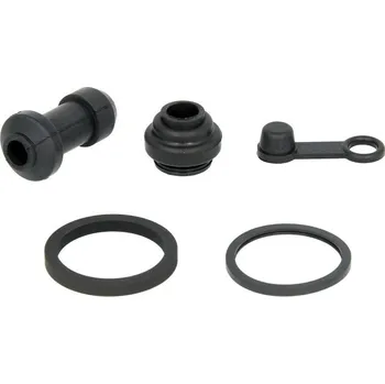 Brzda pro motocykl Opravná sada zadního brzdového třmenu Tourmax YAMAHA WR 450 F ro