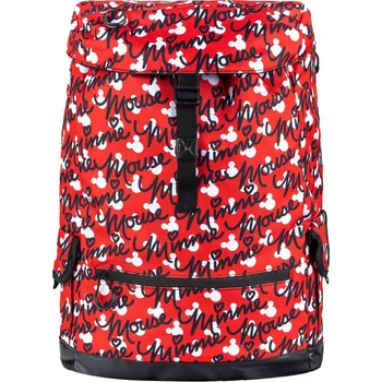 Školní batoh BAAGL Studentský batoh 25 l