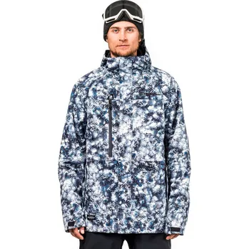 Recenze Horsefeathers Prowler Drone View