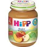 HIPP Bio Broskve 125 g