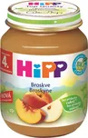 HIPP Bio Broskve 125 g