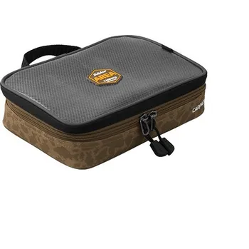 Pouzdro na rybářské vybavení Delphin Area Easy Carpath