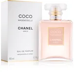 Chanel Coco Mademoiselle W EDP