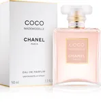 Chanel Coco Mademoiselle W EDP