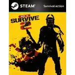 How to Survive PC digitální verze