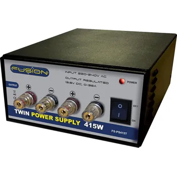 Fusion FO-FS-PS415TE