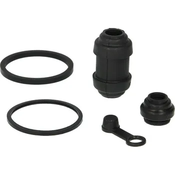 Brzda pro motocykl Opravná sada zadního brzdového třmenu Tourmax SUZUKI SFV 650 Gla