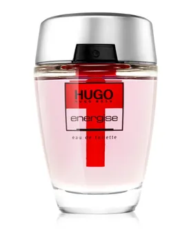 Pánský parfém Hugo Boss Energise M EDT