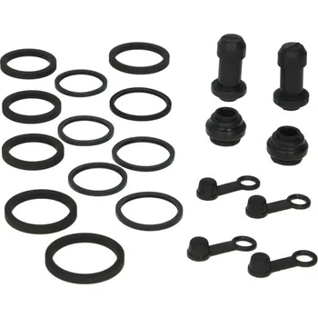 Brzda pro motocykl Opravná sada předního brzdového třmenu Tourmax HONDA CB 1100 / E