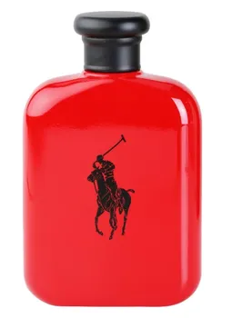 Pánský parfém Ralph Lauren Polo Red M EDT