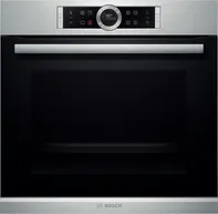 Vestavná trouba BOSCH HBG635NS1 