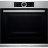 Vestavná trouba BOSCH HBG635NS1