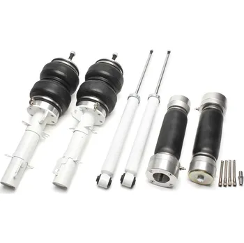 TA Technix kompletní vzduchový podvozek pro VW New Beetle + cabrio (1998 - 2010
