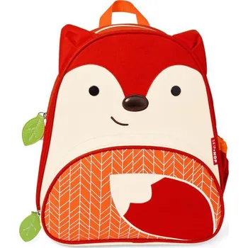 Skip Hop Zoo Batůžek, lištička