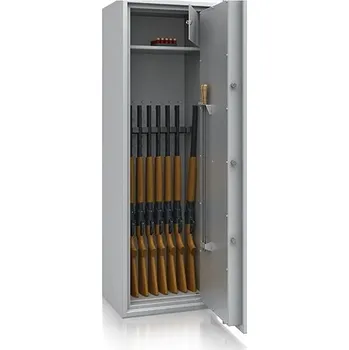Trezor ISS Trezor na 8 zbraní OSNABRüCK MELLE 55701 - splňuje podmínky pro uložení do 20ks zbraní