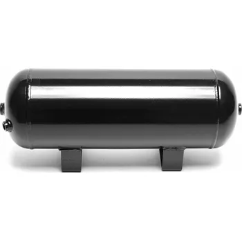 TA Technix tlaková nádoba 11,5L - černá lesklá