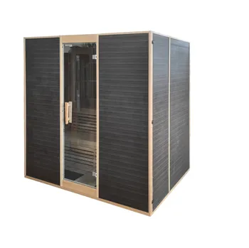 Infrasauna Hanscraft Granada 2+
